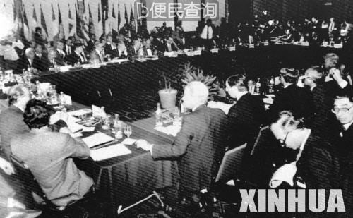 孔塔多拉集团形成