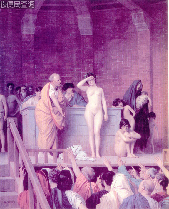 法国画家威廉·阿道夫·布格罗出生