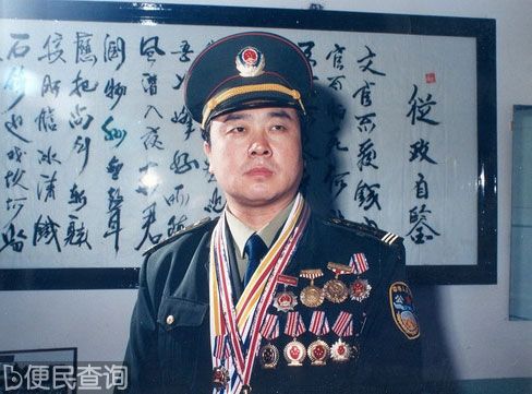 王立军事件发生