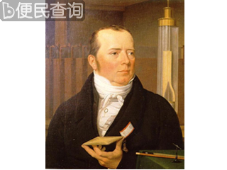 麦物理学家、化学家,电流磁效应的发现者奥斯特逝世