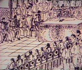 中法签订越南边界通商章程