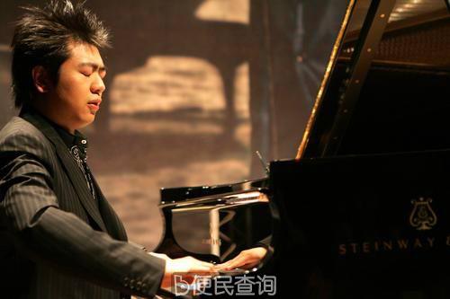 朗朗与维也纳爱乐乐团合作《柴科夫斯基第一钢琴协奏曲》