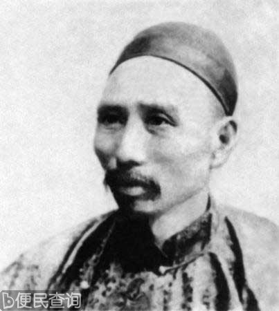 中国古代著名百将简介(三) - 梅庆吉 - 梅和勒.慶吉