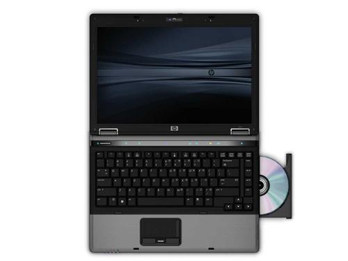 hp compaq 6535b是来自hp的14.1英寸笔记本电脑.