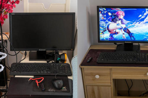 电脑摆放电脑摆放位置