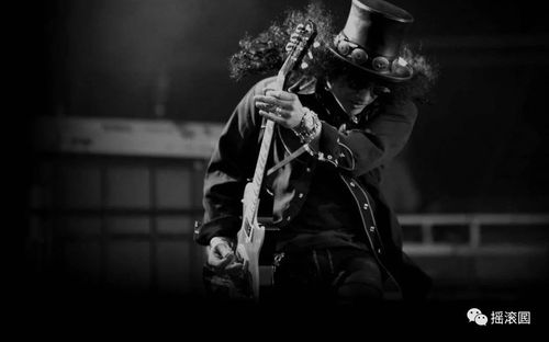 pink floyd,枪花,夜愿. . 那些你不知道的摇滚轶事