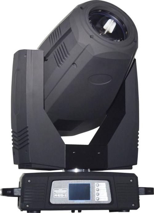 电脑摇头灯电脑