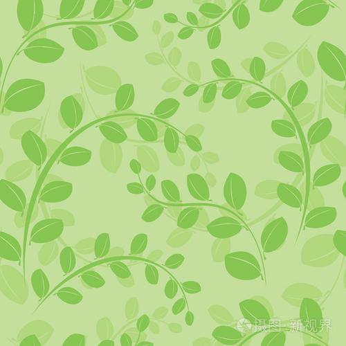 卡通电脑壁纸浅绿色浅绿色壁纸卡通