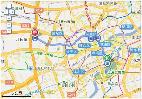 上海达丰地图上海达丰图片