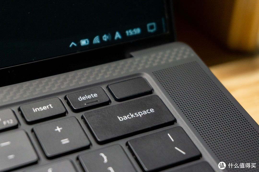 我的理想型笔记本dellprecision5560