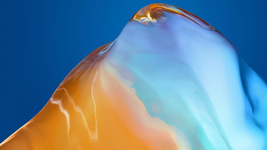 华为电脑壁纸(电脑壁纸)