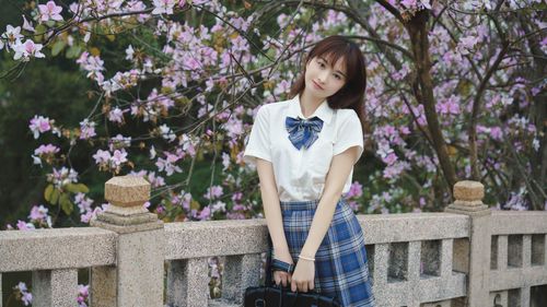 5k 高品质jk女孩只写了真实的象片 -- -- 美壁纸 -- -- 高品质图片