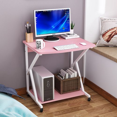 办公桌和多用途桌面卧室 家式个人式的小型单人电脑台