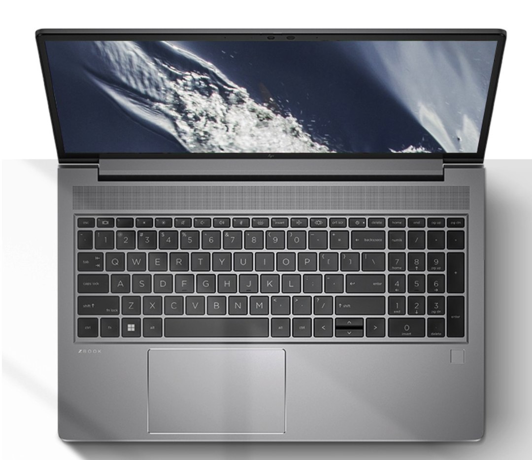 惠普新款 战99 移动工作站开卖:最高可选i9-12900h   rtx a2000