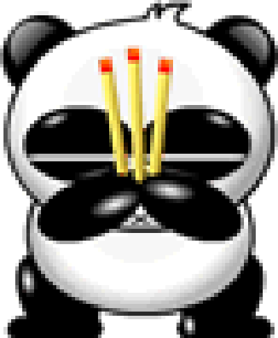 "熊猫烧香"到挖矿木马,它一直潜伏在身边_在线网速测试