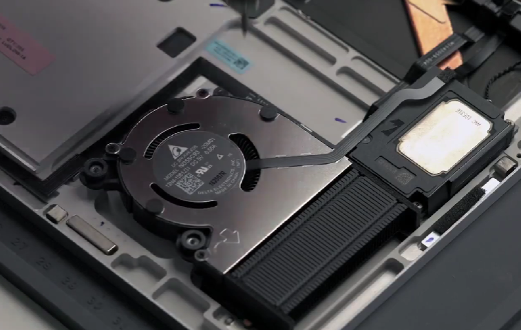 教程丨微软官方教你拆解 surface laptop studio 笔记本