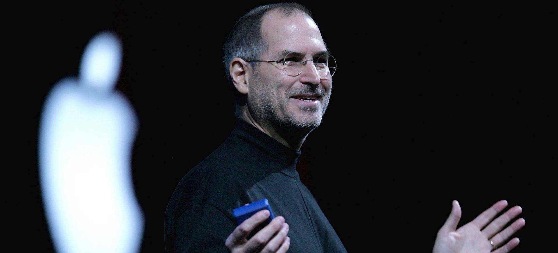 原创从车库到纳斯达克寻根溯源乔布斯是如何塑造出苹果的灵魂