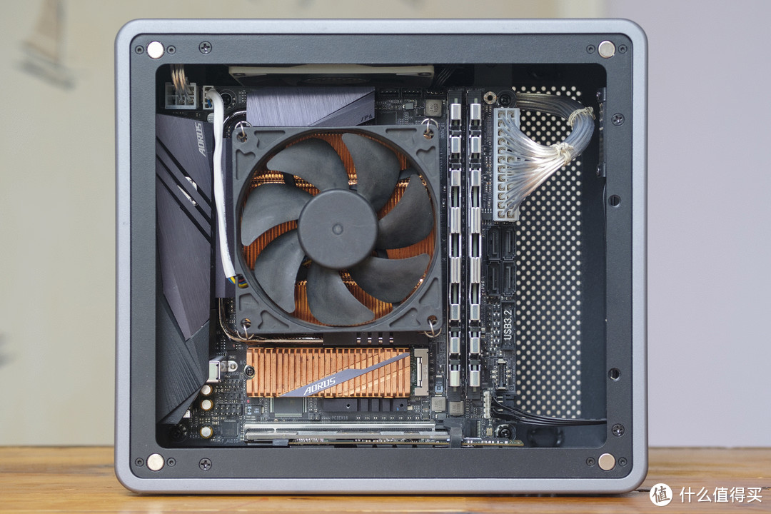 麻雀coojmq5非典型装机