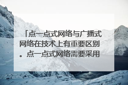 点一点式网络与广播式网络在技术上有重要区别。点一点式网络需要采用分组存储转发与_________。