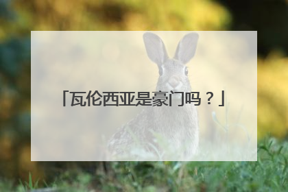 瓦伦西亚是豪门吗？