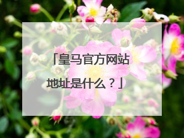 皇马官方网站地址是什么?