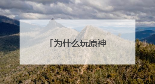 为什么玩原神玩坏了我的三张机械硬盘?!