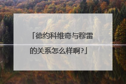德约科维奇与穆雷的关系怎么样啊?