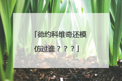德约科维奇还模仿过谁？？？