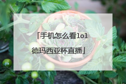 手机怎么看lol德玛西亚杯直播