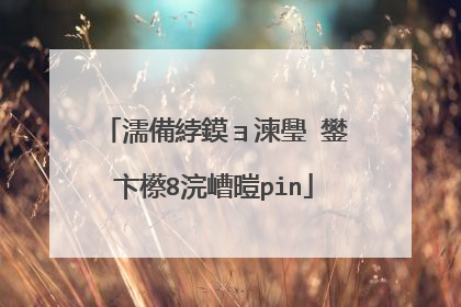 濡備綍鏌ョ湅璺�鐢卞櫒8浣嶆暟pin