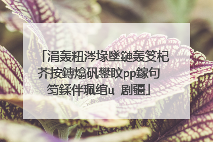 涓轰粈涔堟墜鏈轰笅杞芥按鏄熻矾鐢盿pp鎵句笉鍒伴珮绾ц�剧疆