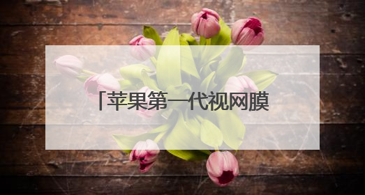 苹果第一代视网膜macbook pro苹果笔记本电脑是哪一年发布的