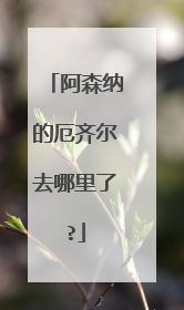 阿森纳的厄齐尔去哪里了?