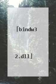 bindw32.dll